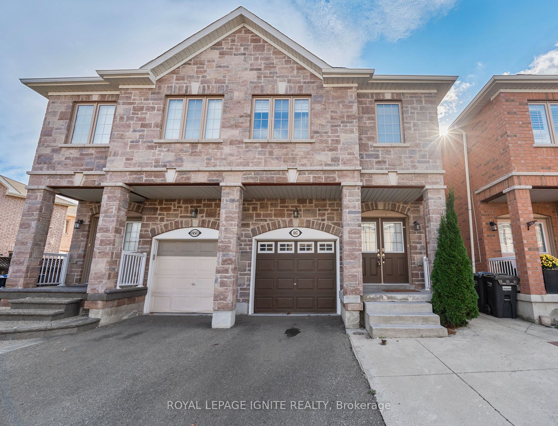 862 Francine Cres, Mississauga, Ontario, East Credit