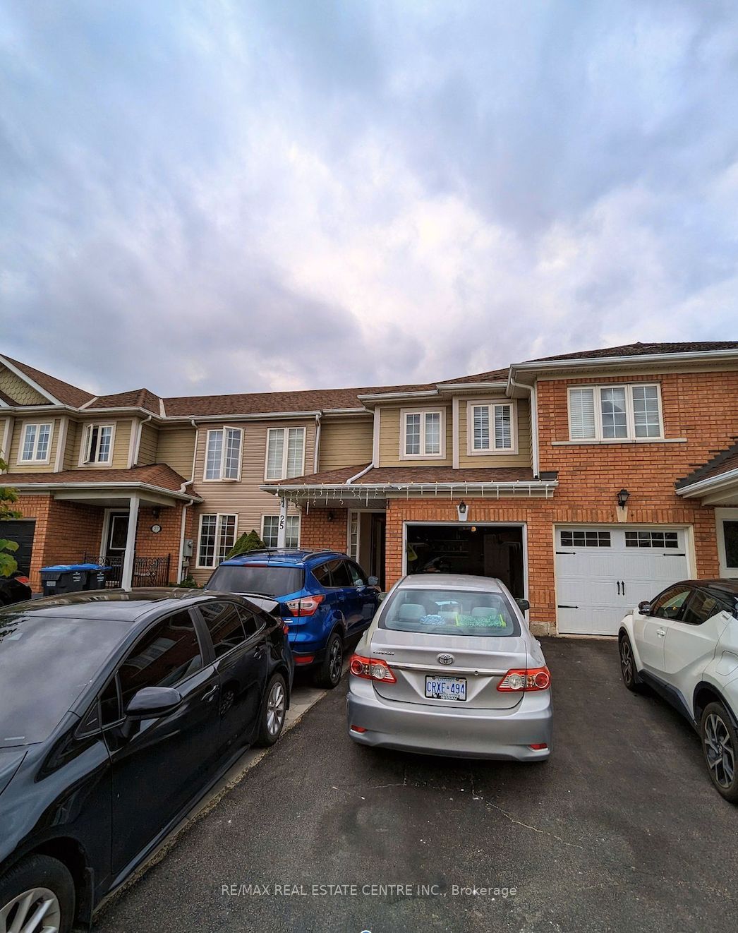 25 Irene Cres, Brampton, Ontario, Fletcher's Meadow