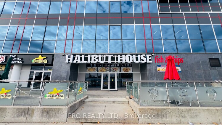 2550 Victoria Park Ave W, Toronto, Ontario, Henry Farm