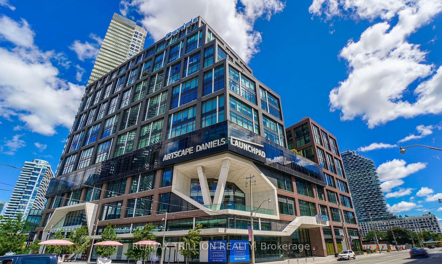 130 Queens Quay E, Toronto, Ontario, Waterfront Communities C8