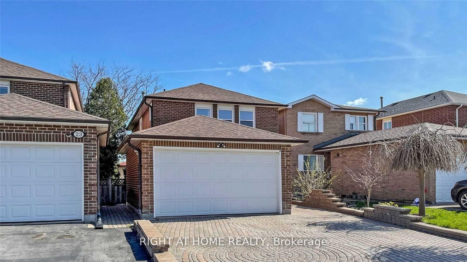 25 Gray Cres, Richmond Hill, Ontario, North Richvale