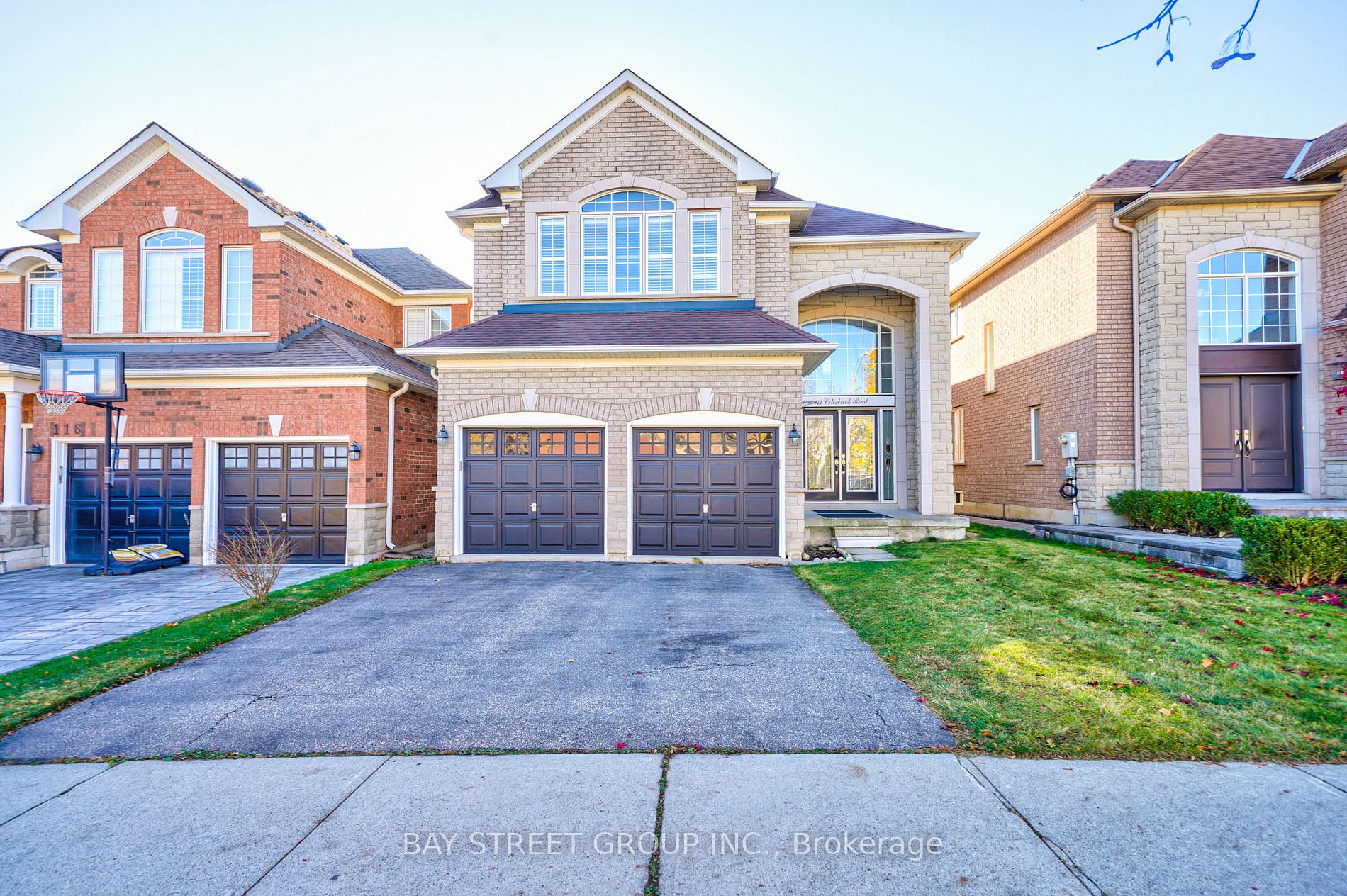 112 Colesbrook Rd, Richmond Hill, Ontario, Westbrook