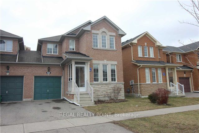 202 Red maple Rd, Richmond Hill, Ontario, Langstaff