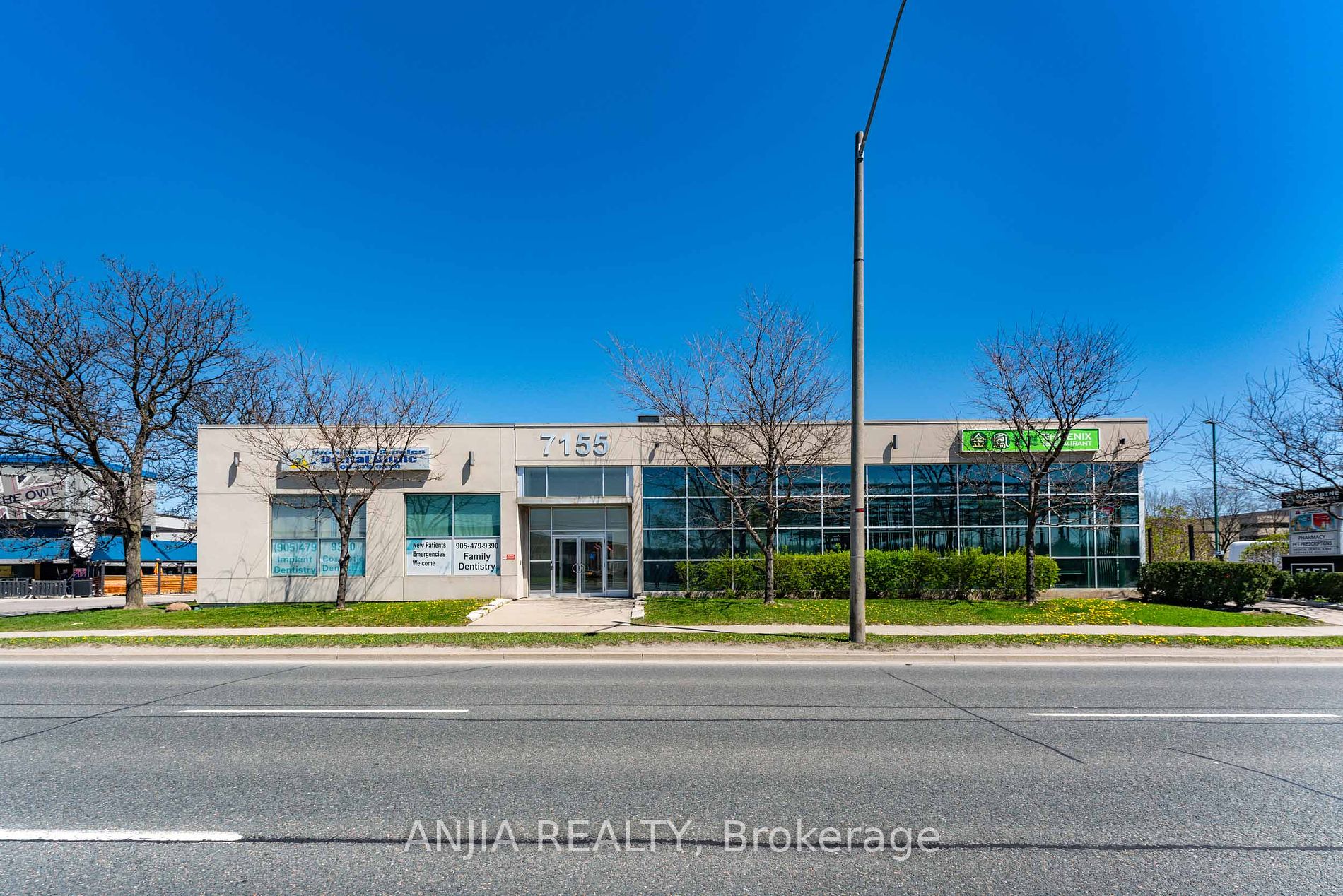 7155 Woodbine Ave, Markham, Ontario, Milliken Mills West