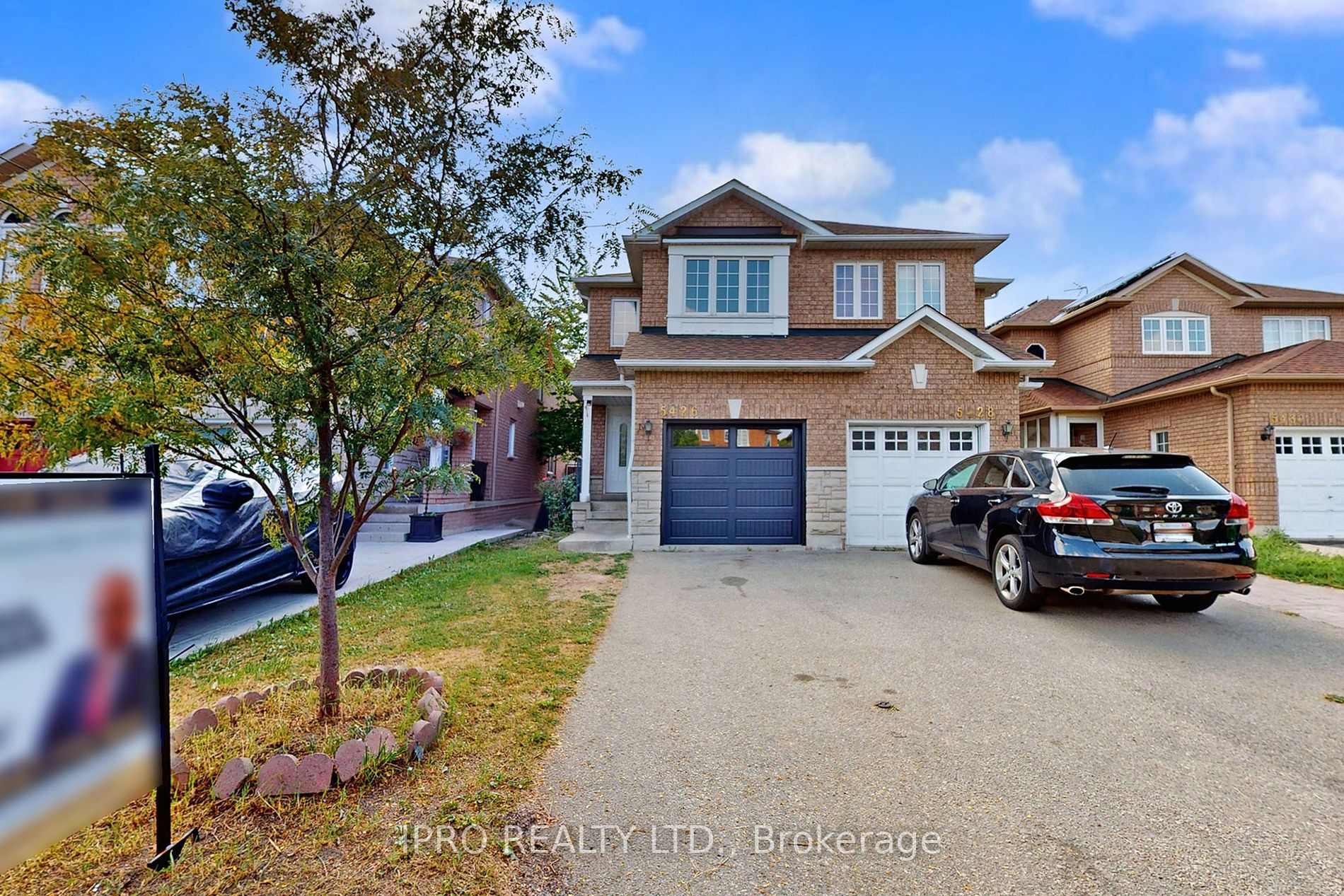 5426 Sweetgrass Gate, Mississauga, Ontario, East Credit