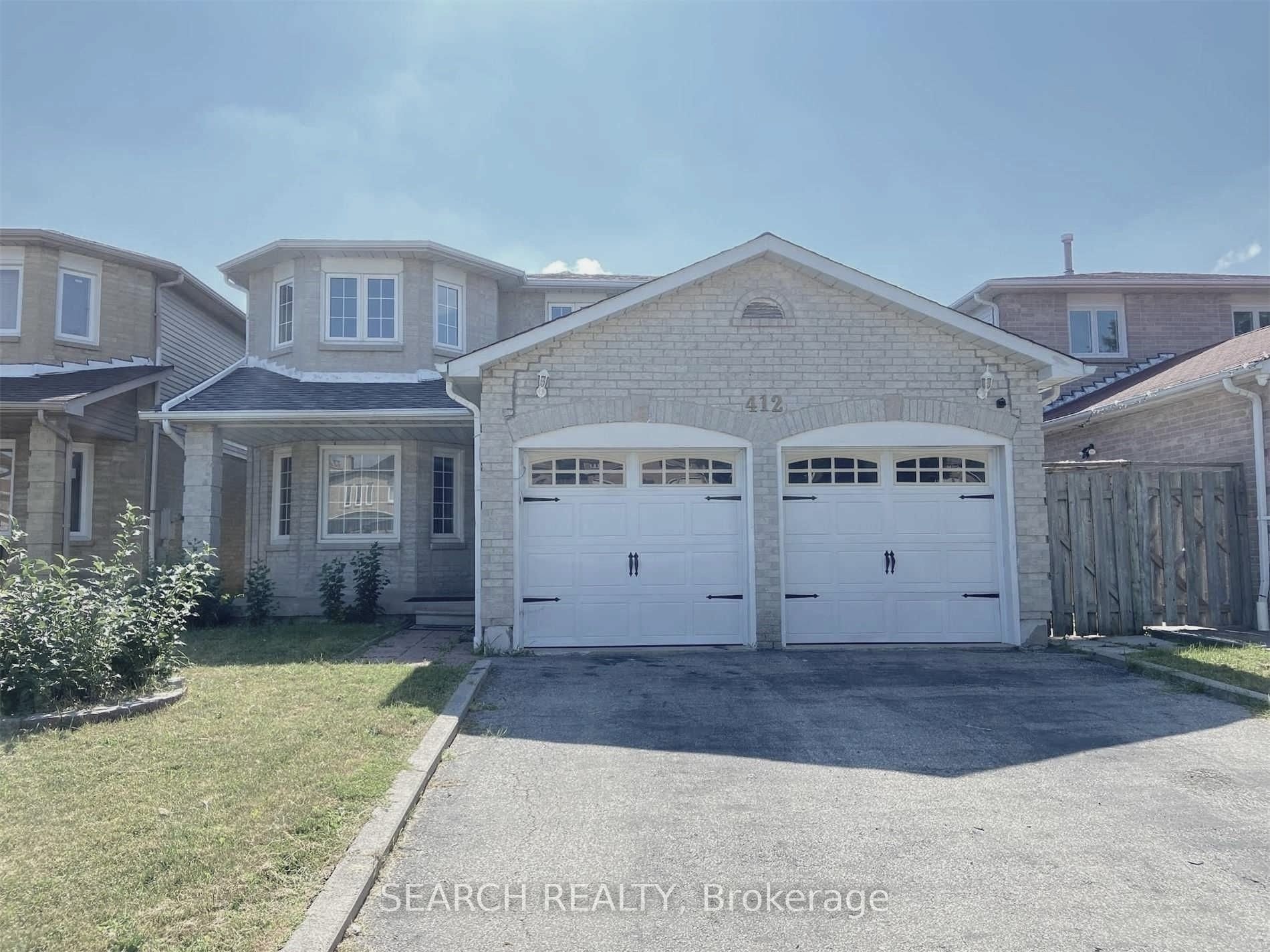 412 Everton Dr, Mississauga, Ontario, Hurontario