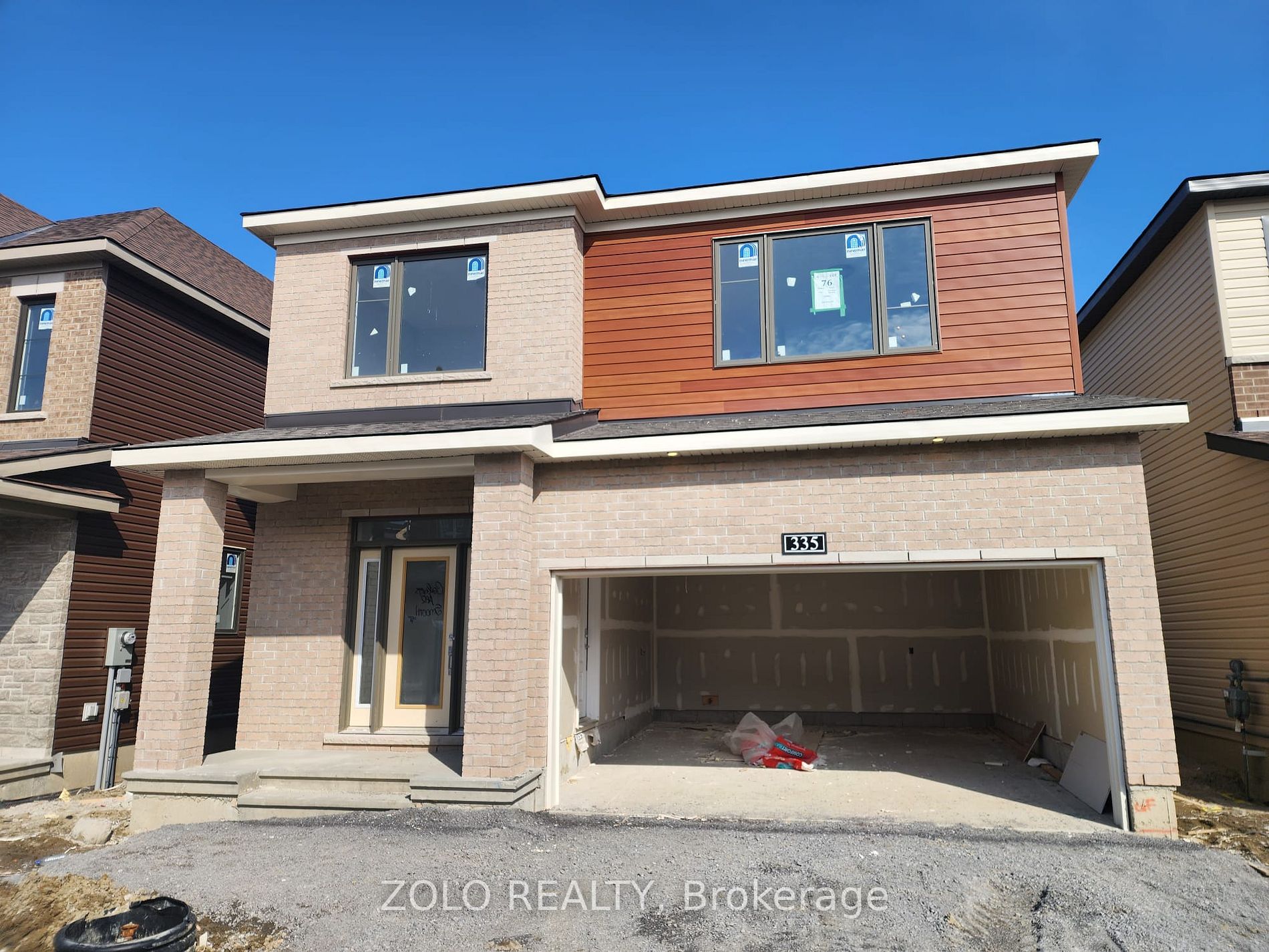 335 Elsie Macgill Walk, Kanata, Ontario, 9005 - Kanata - Kanata (North West)