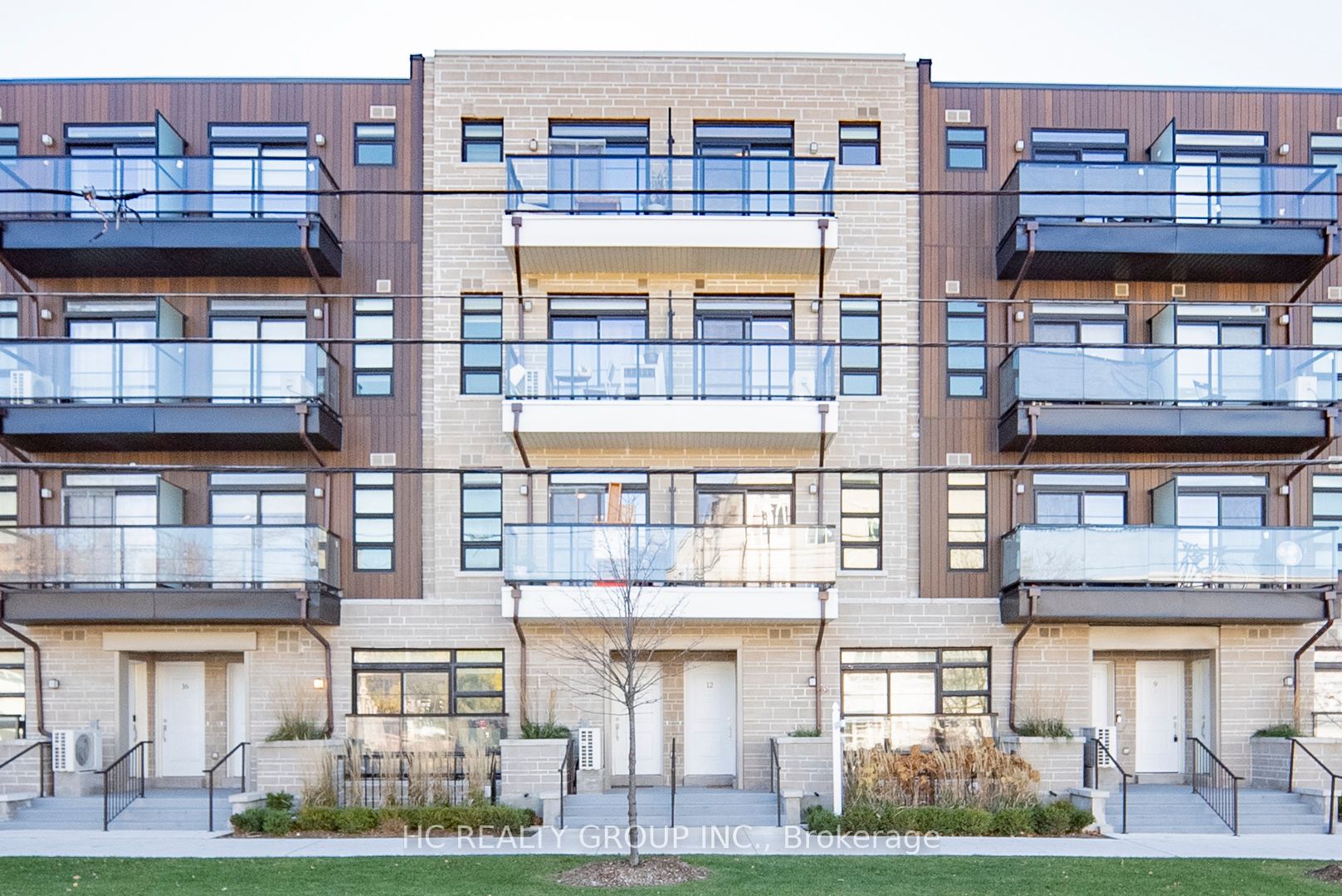 57 Finch Ave W, Toronto, Ontario, Willowdale West