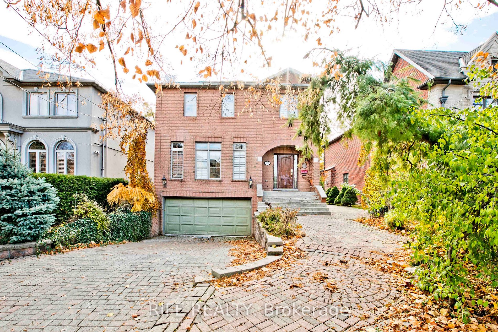 573 Old Orchard Grve, Toronto, Ontario, Bedford Park-Nortown