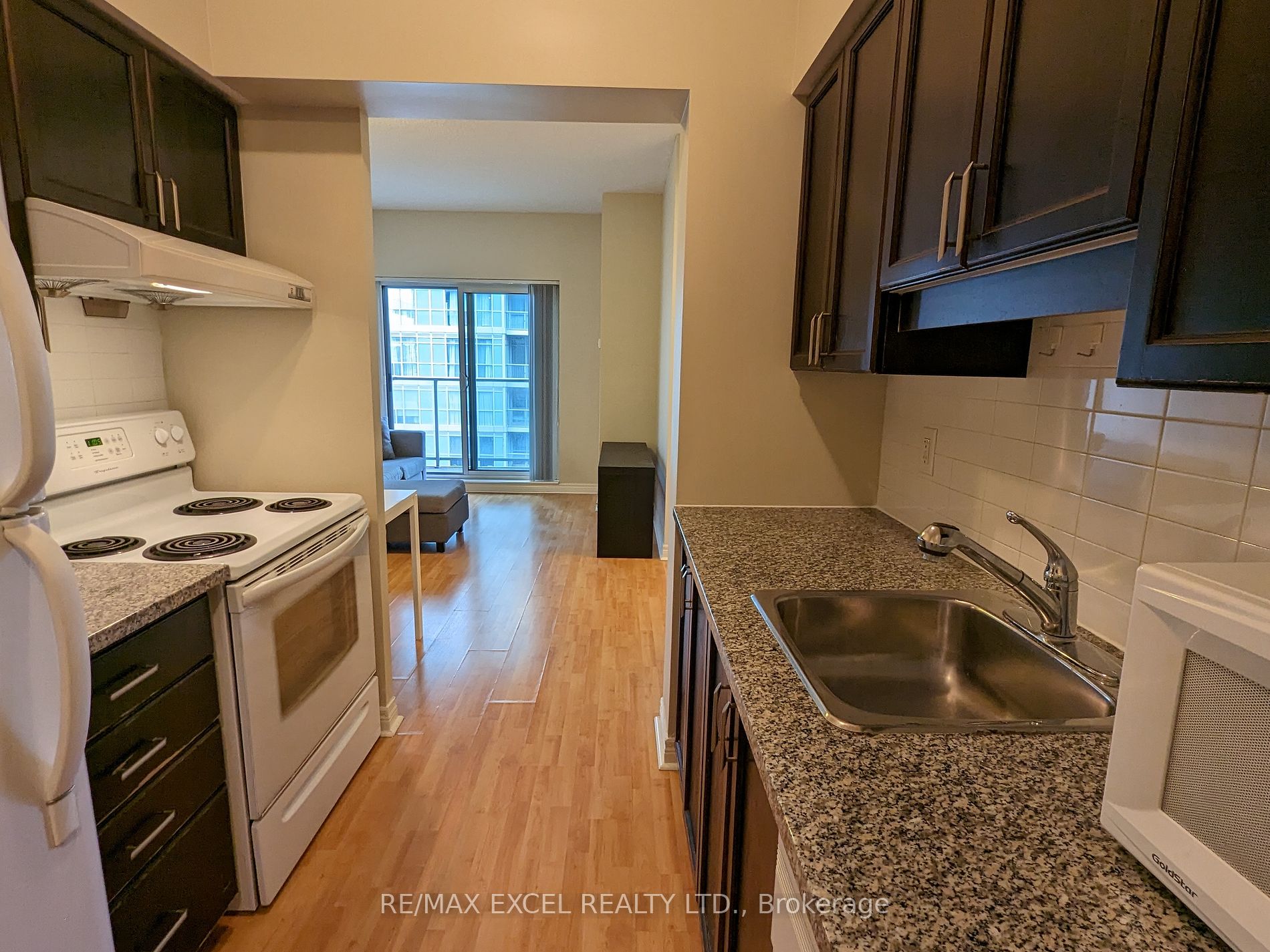 70 Town Centre Crt, Toronto, Ontario, Bendale