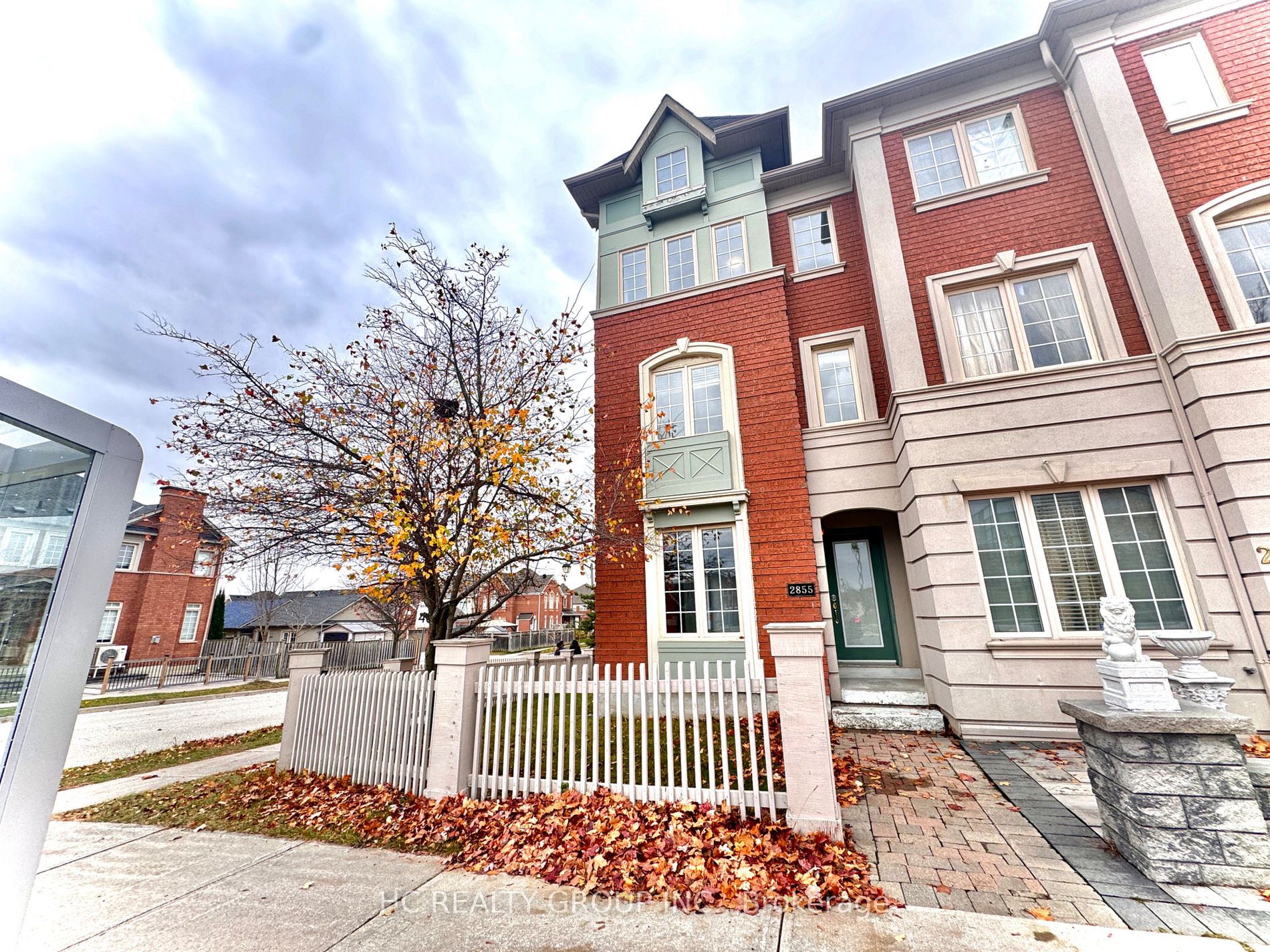 2855 Bur Oak Ave, Markham, Ontario, Cornell