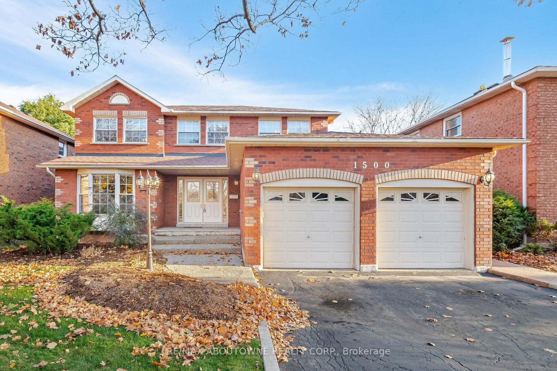 1500 GREENRIDGE Circ, Oakville, Ontario, Glen Abbey