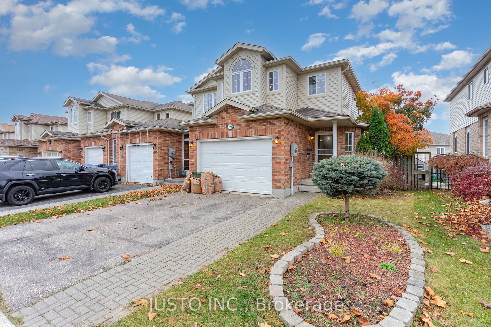 190 Severn Dr, Guelph, Ontario, Grange Hill East