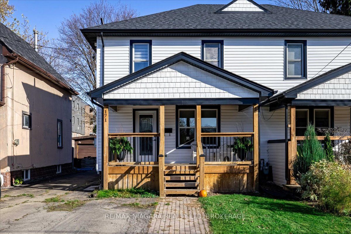 171 Elm St, Port Colborne, Ontario, 