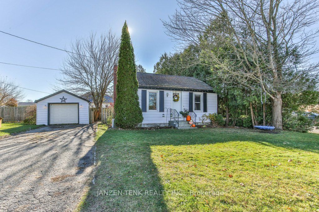 8 George St, Norfolk, Ontario, Langton