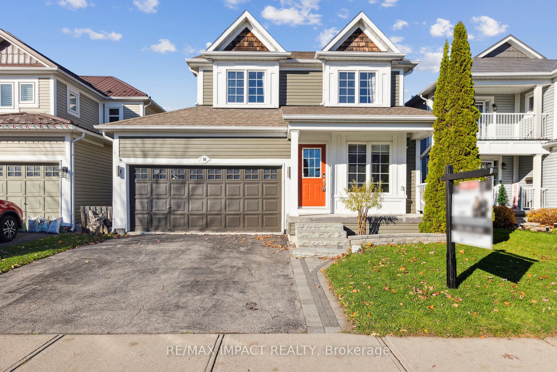 10 Caldwell Cres, Clarington, Ontario, Newcastle