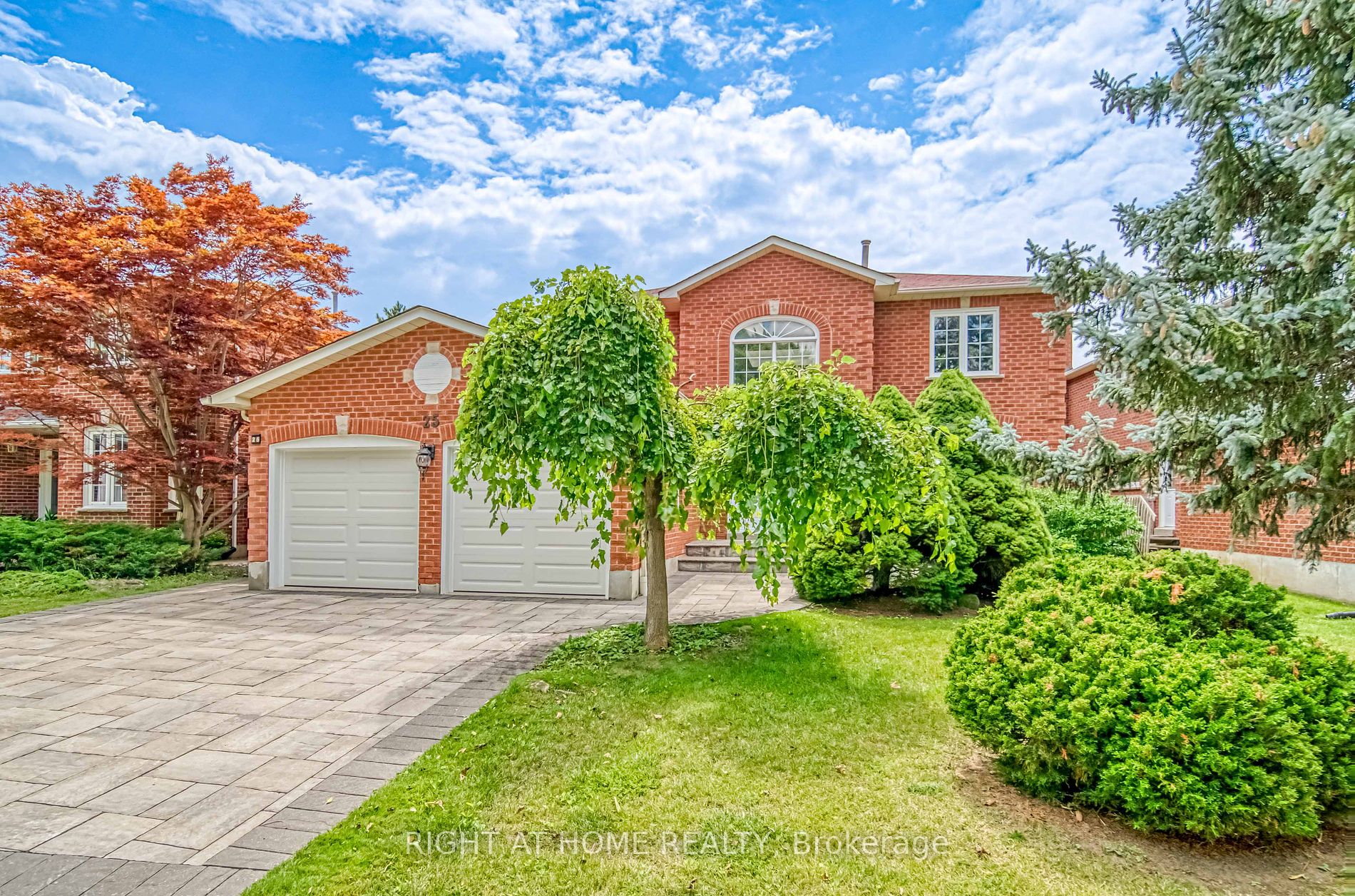 25 Trinity Cres, Richmond Hill, Ontario, Doncrest