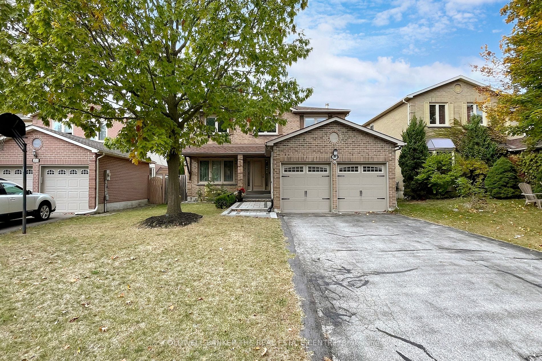 359 Salisbury Lane, Newmarket, Ontario, Bristol-London