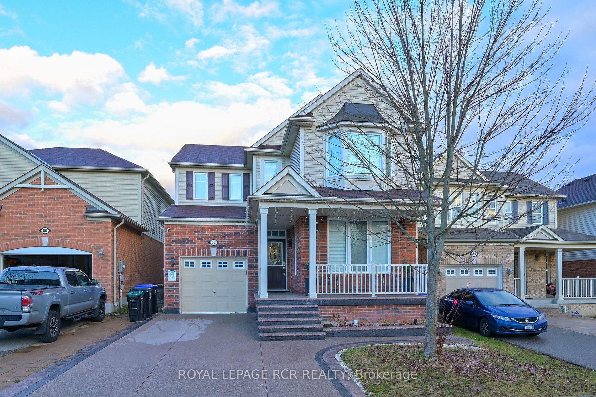 62 Ferris Lane, New Tecumseth, Ontario, Alliston