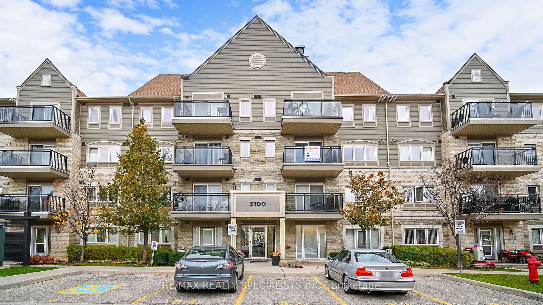 5100 Winston Churchill Blvd, Mississauga, Ontario, Churchill Meadows