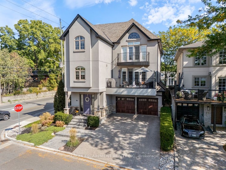 139 Wilson St, Oakville, Ontario, Old Oakville