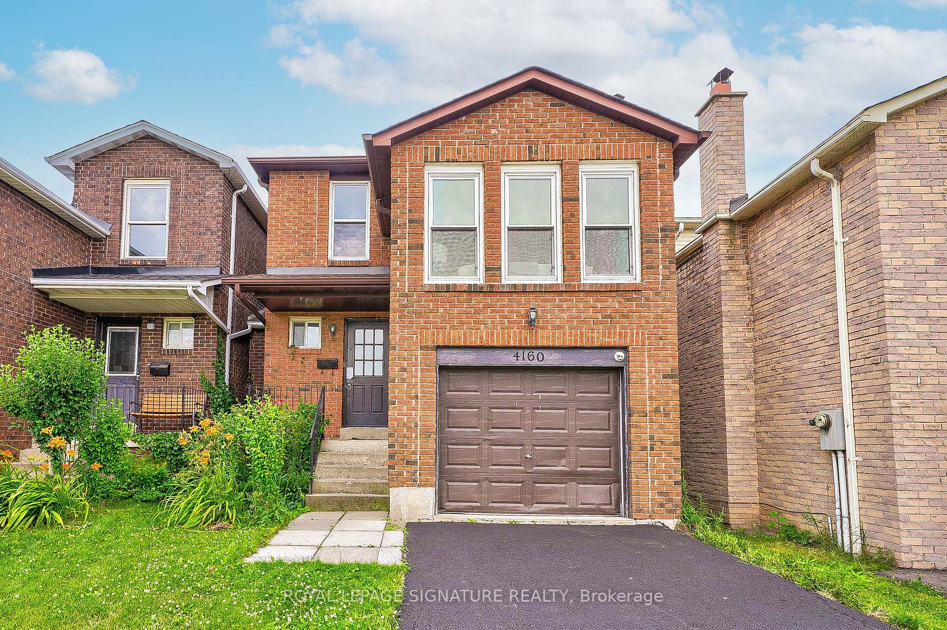 4160 Beacon Lane, Mississauga, Ontario, Creditview