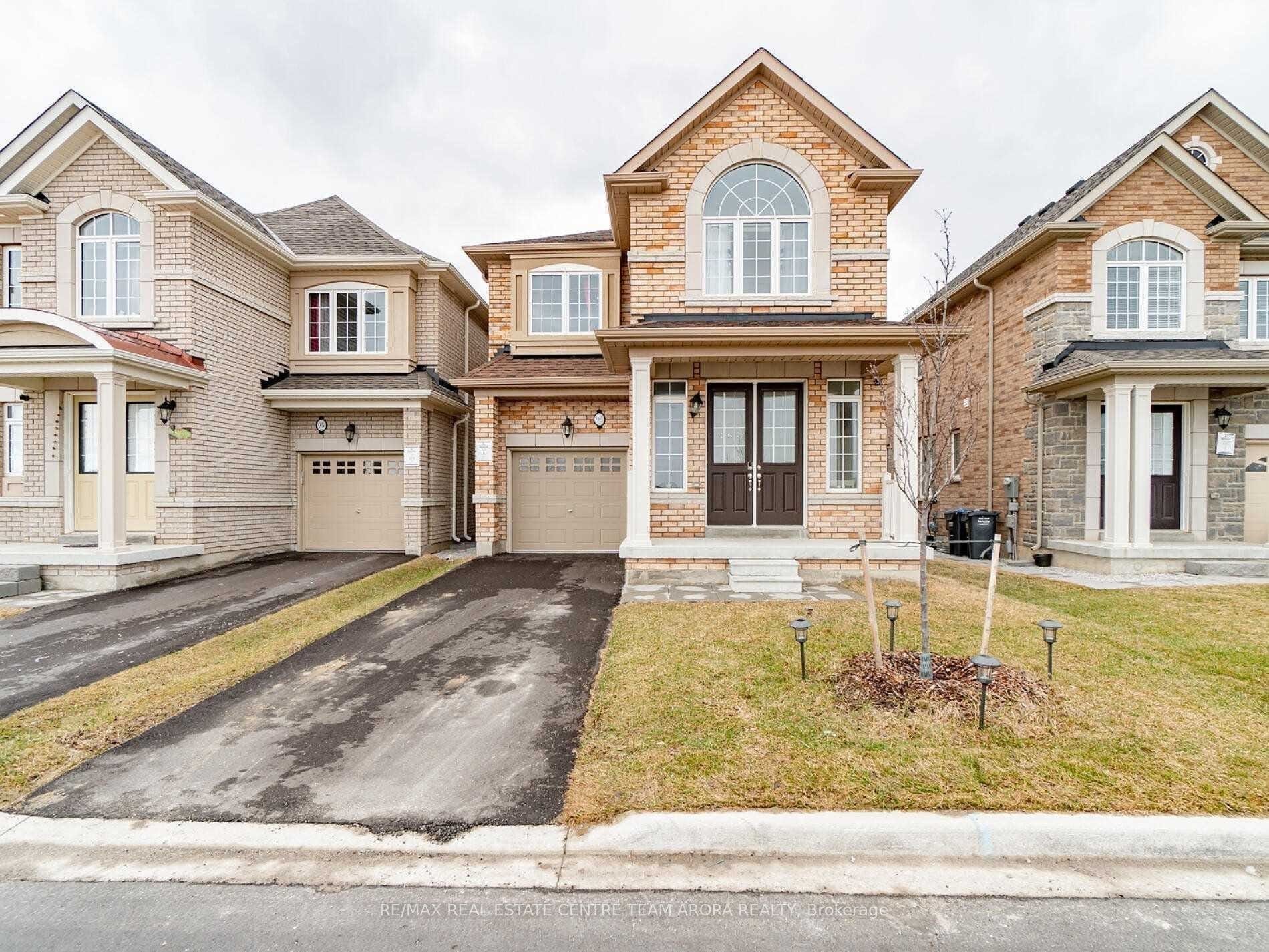 93 Padbury (Upper) Tr, Brampton, Ontario, Northwest Brampton