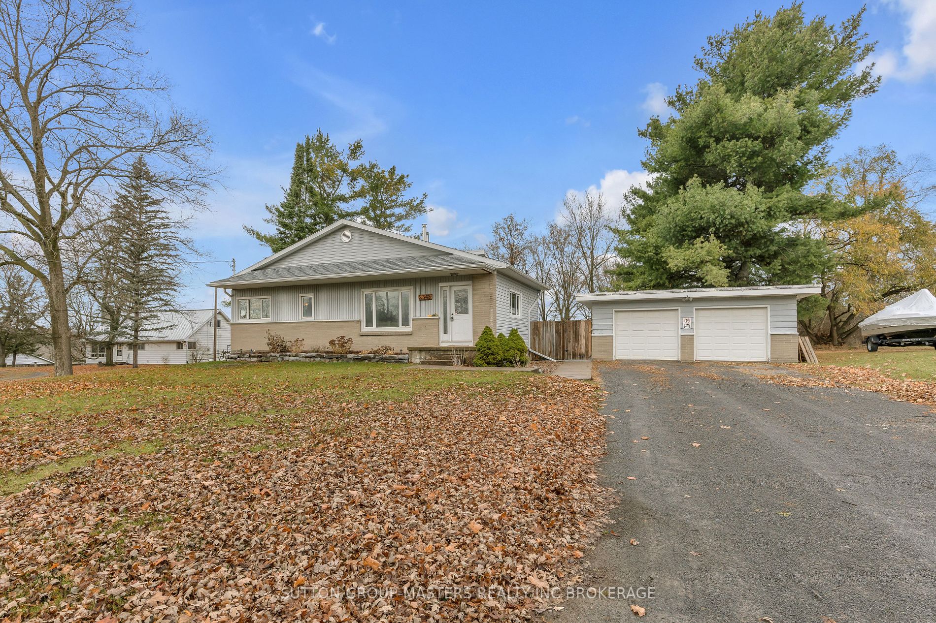 2346 Burbrook Rd, Kingston, Ontario, 