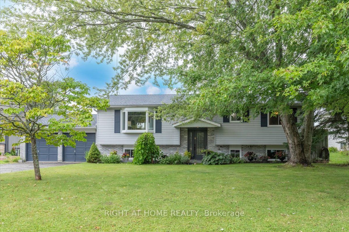 66 Scarlett Line, Springwater, Ontario, Hillsdale