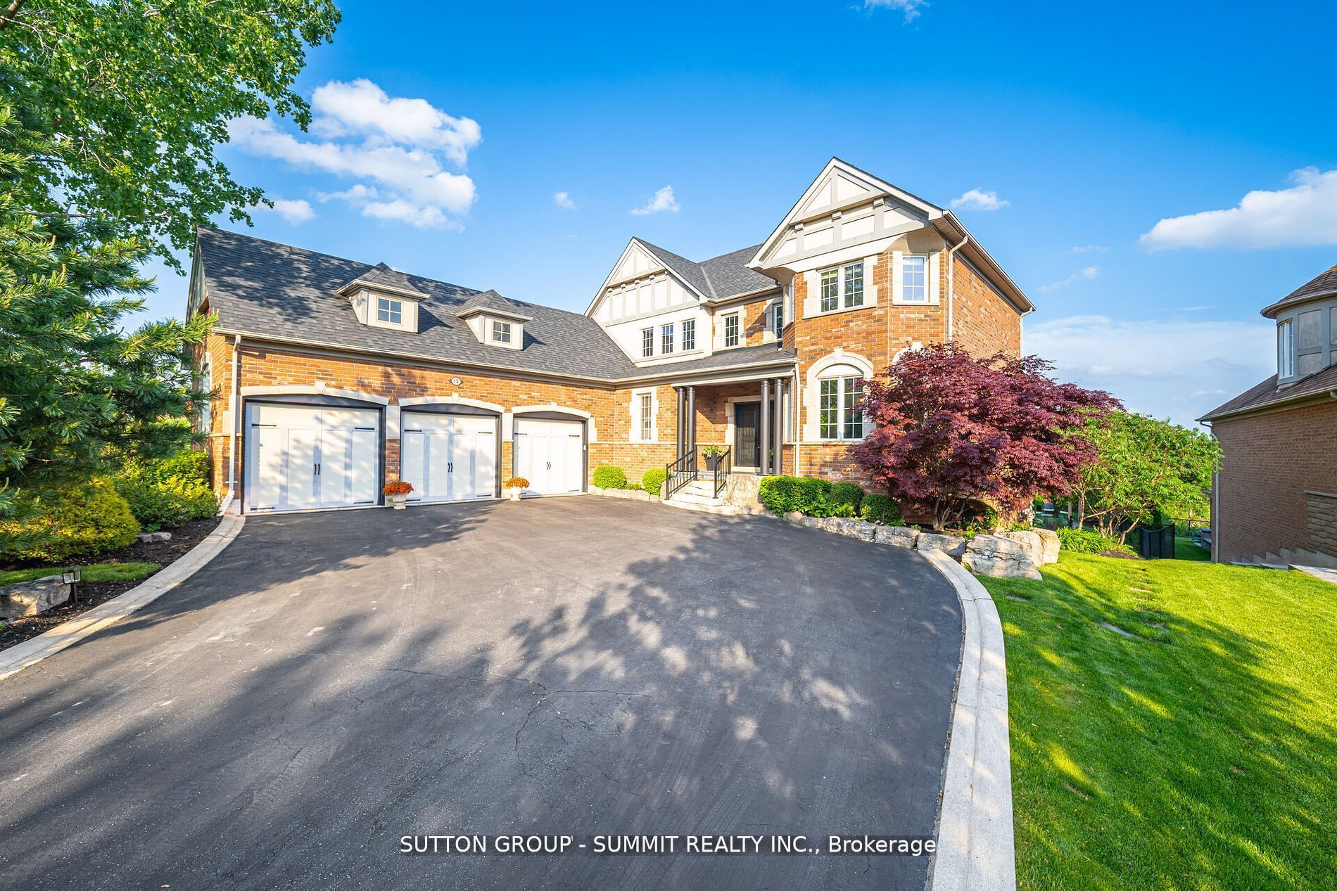 13 Classic Dr, Brampton, Ontario, Credit Valley