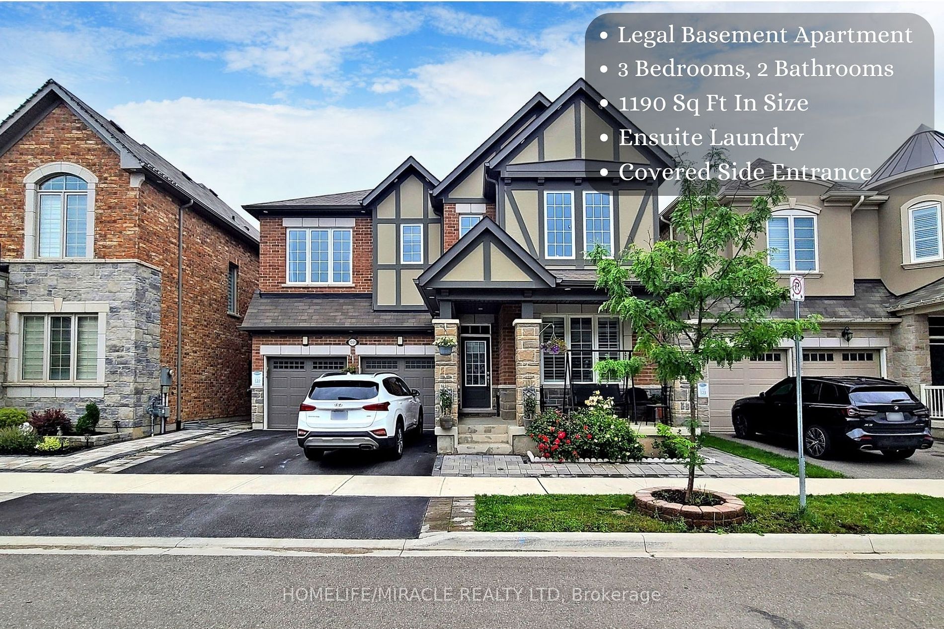 1351 Basswood Cres, Milton, Ontario, Cobban