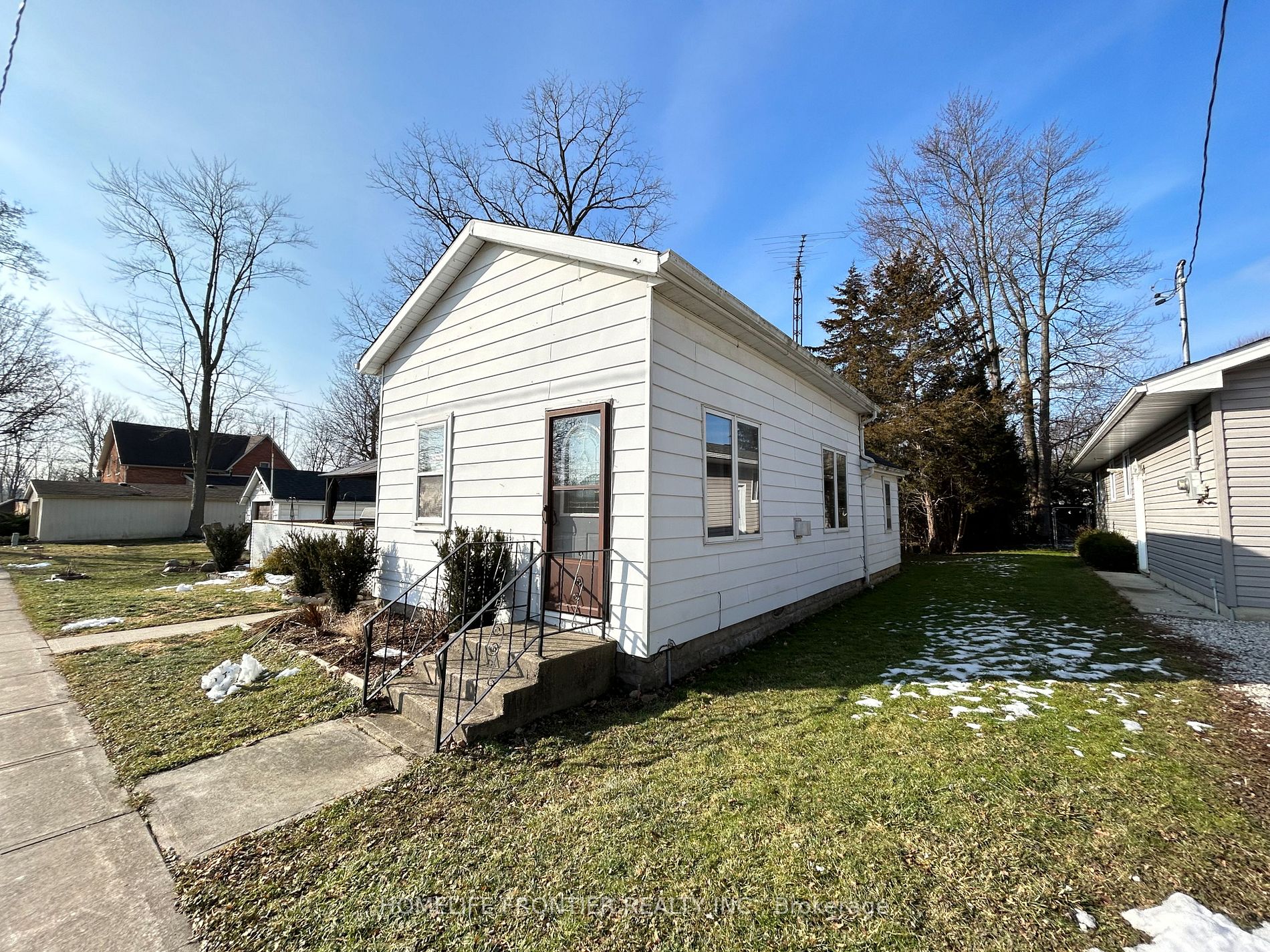 258 William St, Chatham-Kent, Ontario, Dresden