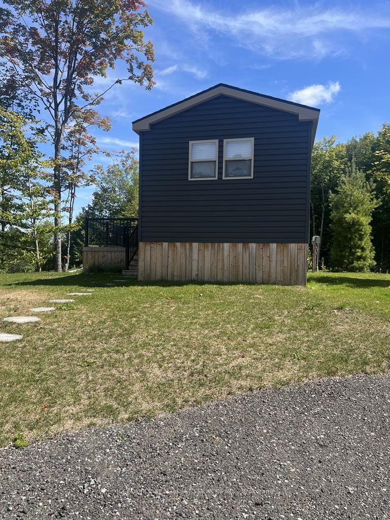 1047 Bonnie Lake Camp Rd, Bracebridge, Ontario, 