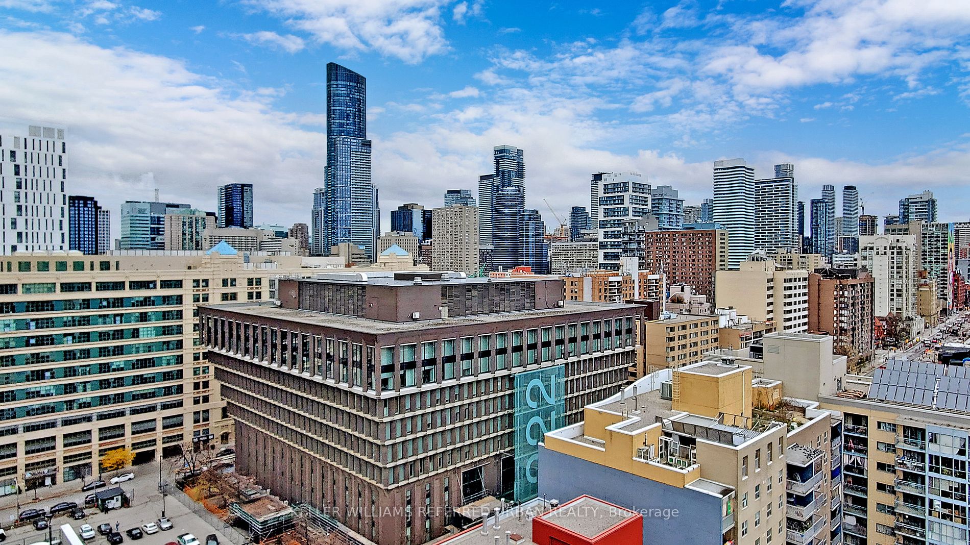 251 Jarvis St, Toronto, Ontario, Church-Yonge Corridor