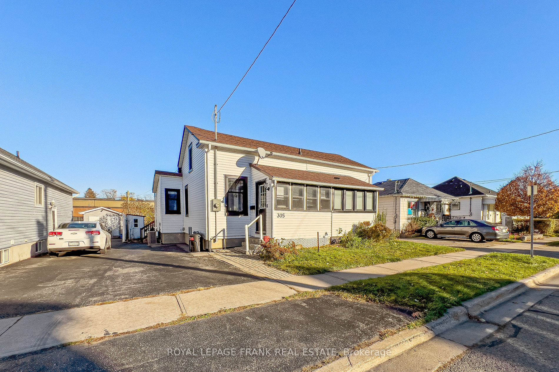 305 Nassau St, Oshawa, Ontario, Vanier