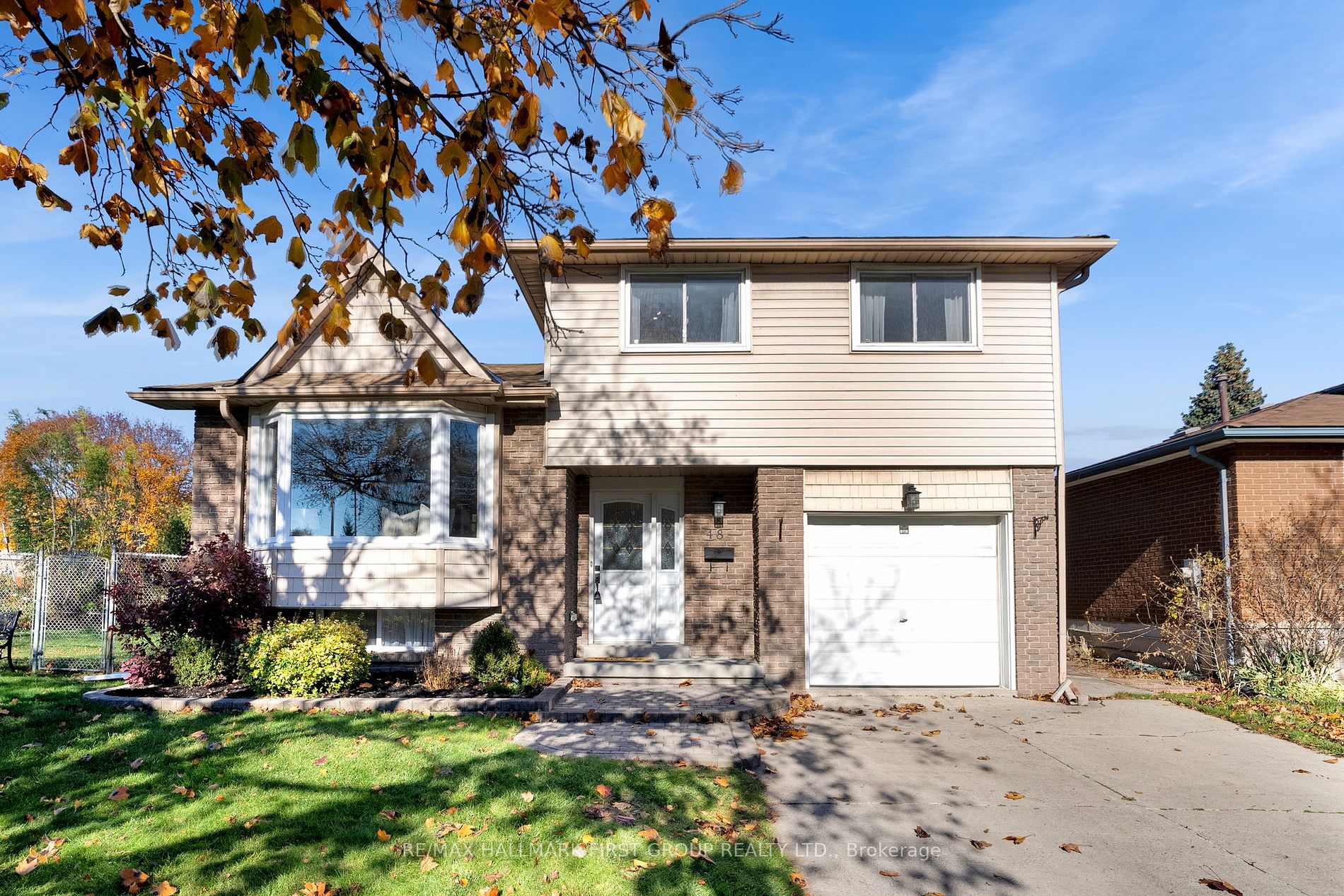 48 Spry Ave, Clarington, Ontario, Bowmanville