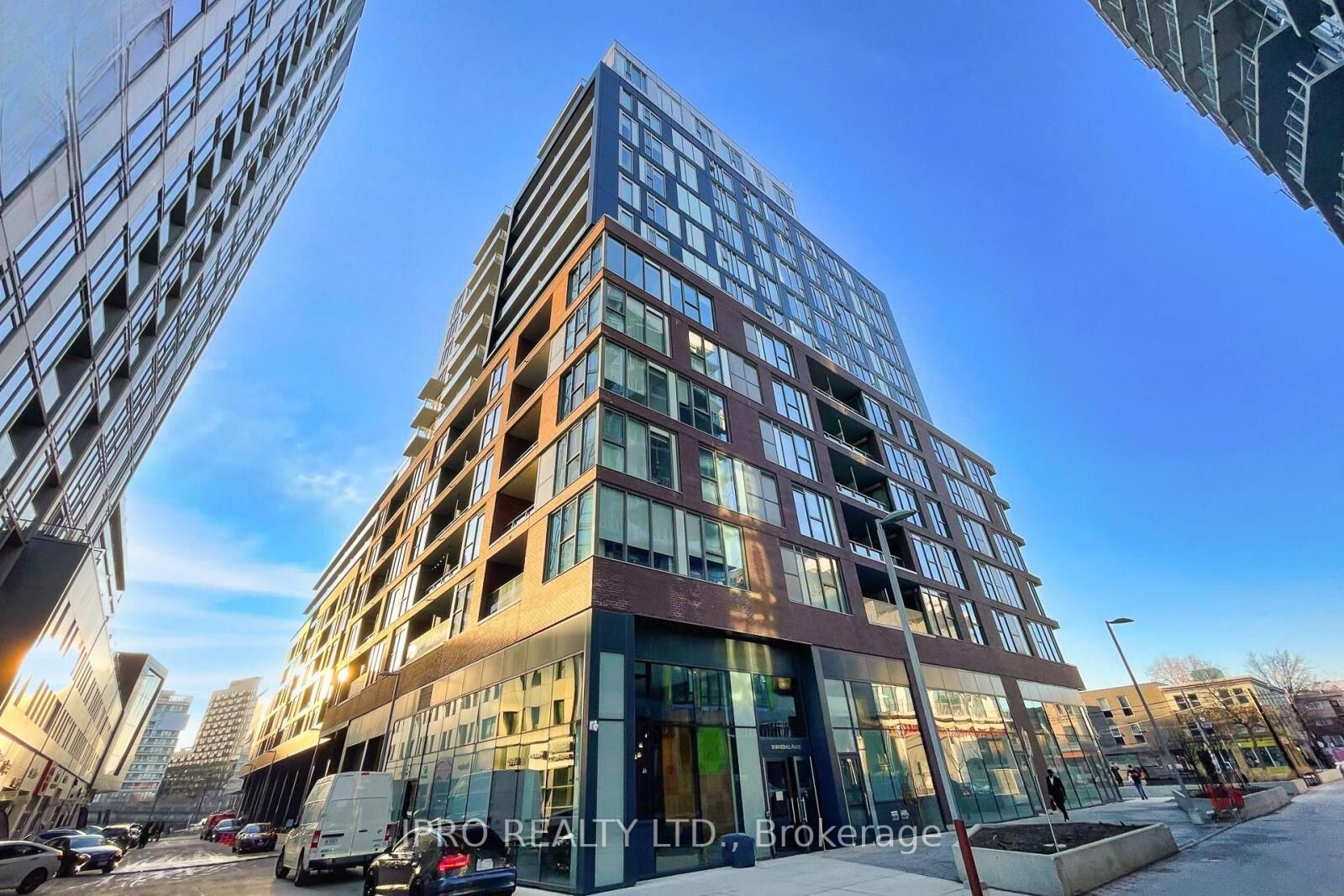 30 Baseball Pl, Toronto, Ontario, South Riverdale