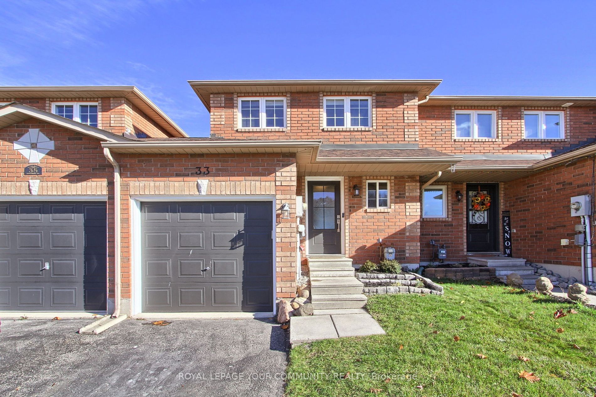 33 Goodwin Dr, Barrie, Ontario, Painswick South