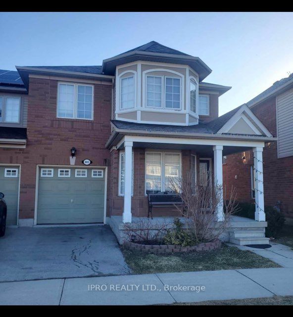 803 Ferguson Dr, Milton, Ontario, 1023 - BE Beaty