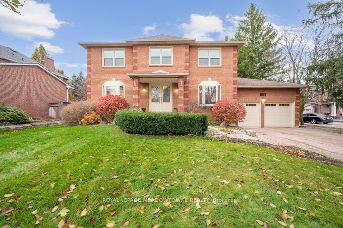 13 Mckee Dr, Caledon, Ontario, Caledon East