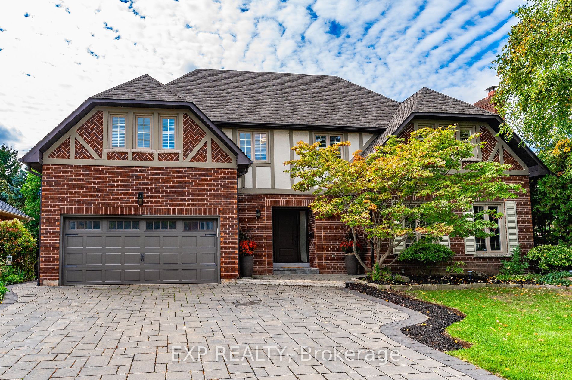 1340 Greeneagle Dr, Oakville, Ontario, Glen Abbey