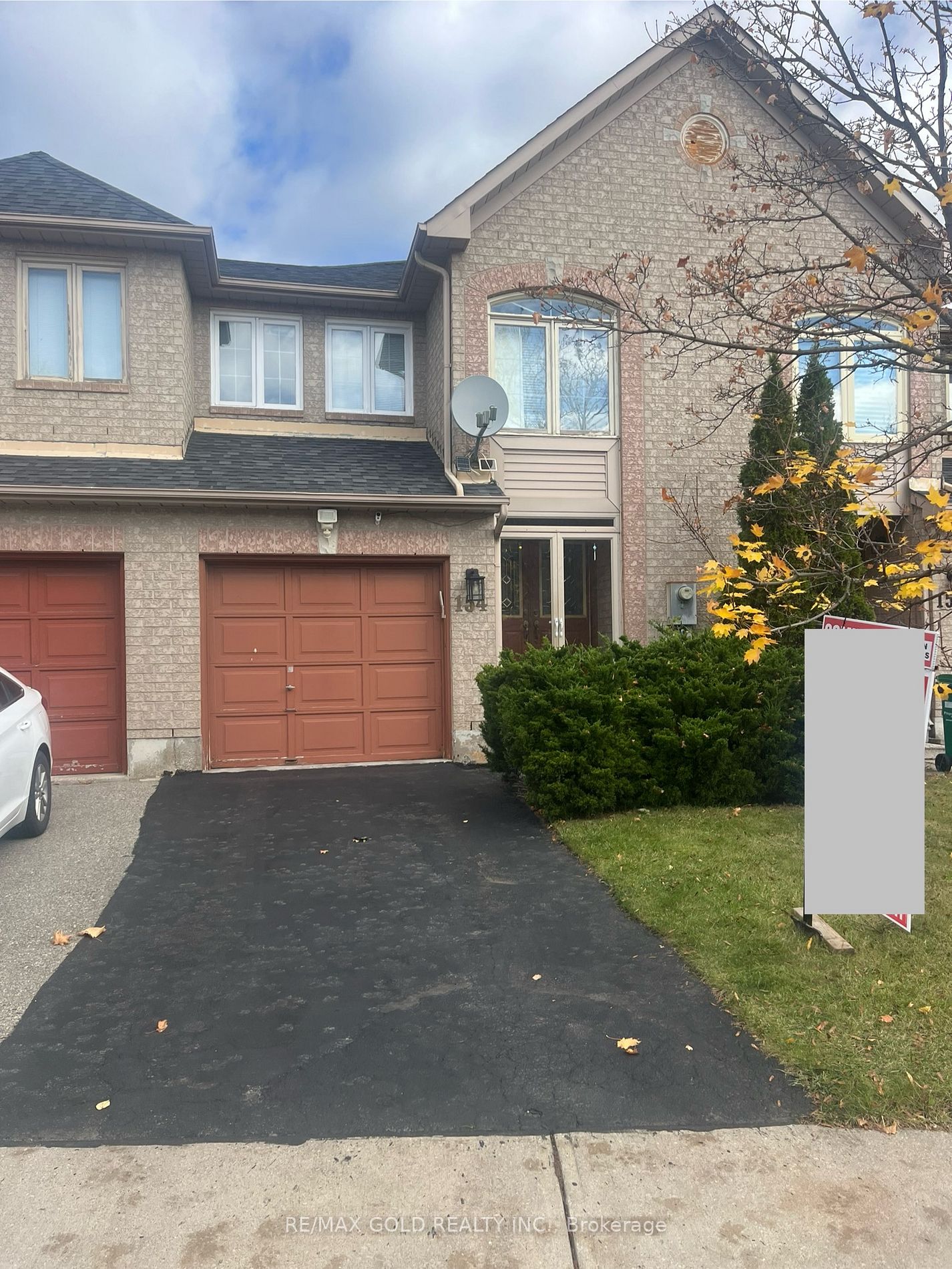 154 Kenwood Dr E, Brampton, Ontario, Brampton West