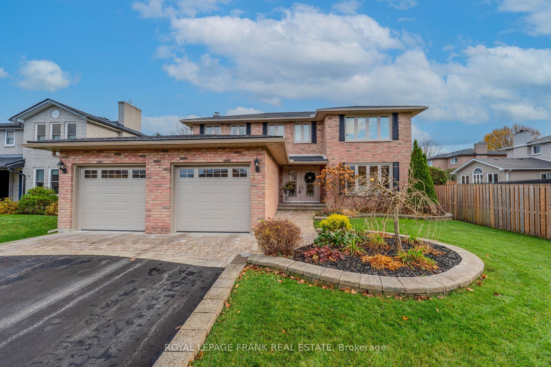 1 Dunsford Crt, Kawartha Lakes, Ontario, Lindsay