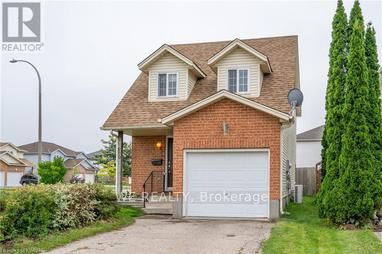 500 Highbrook Crt, Kitchener, Ontario, 