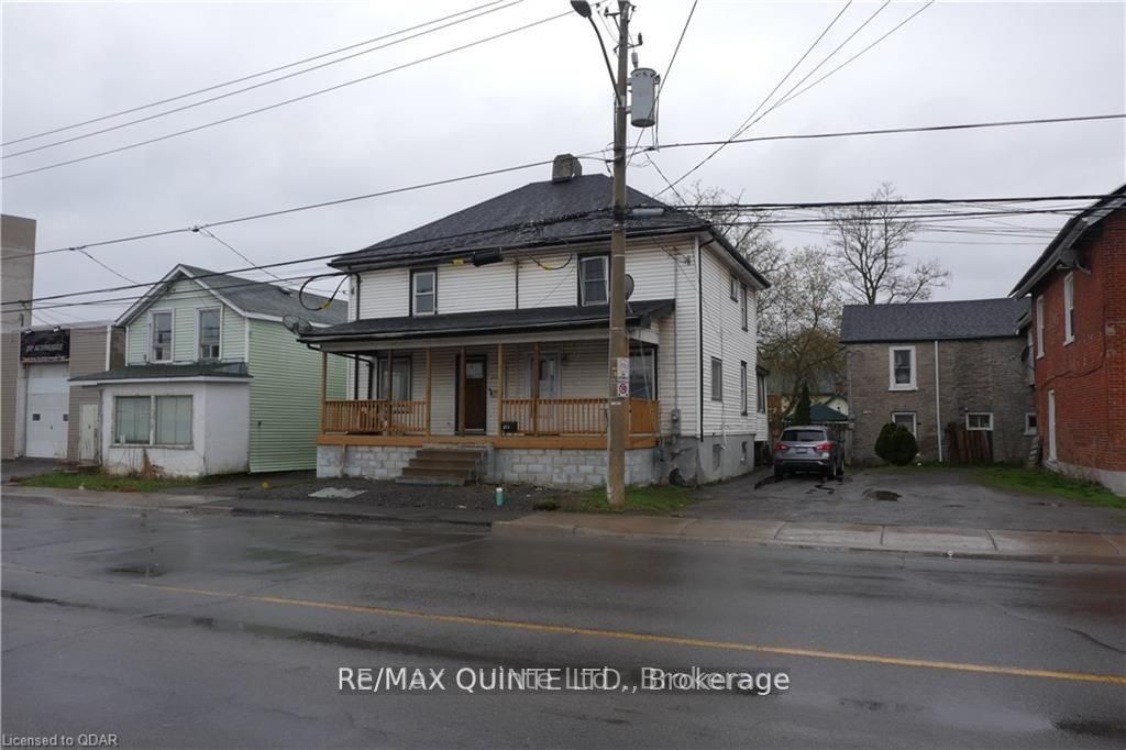 218 Coleman St, Belleville, Ontario, 