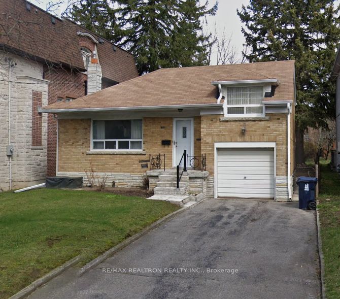 258 Byng Ave E, Toronto, Ontario, Willowdale East