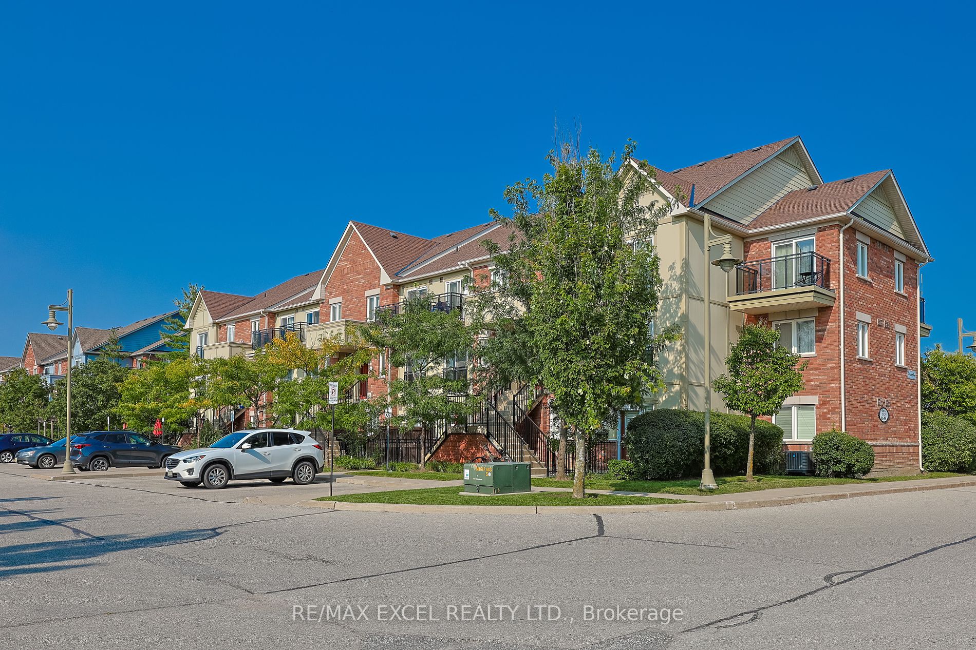 150 Chancery Rd, Markham, Ontario, Greensborough