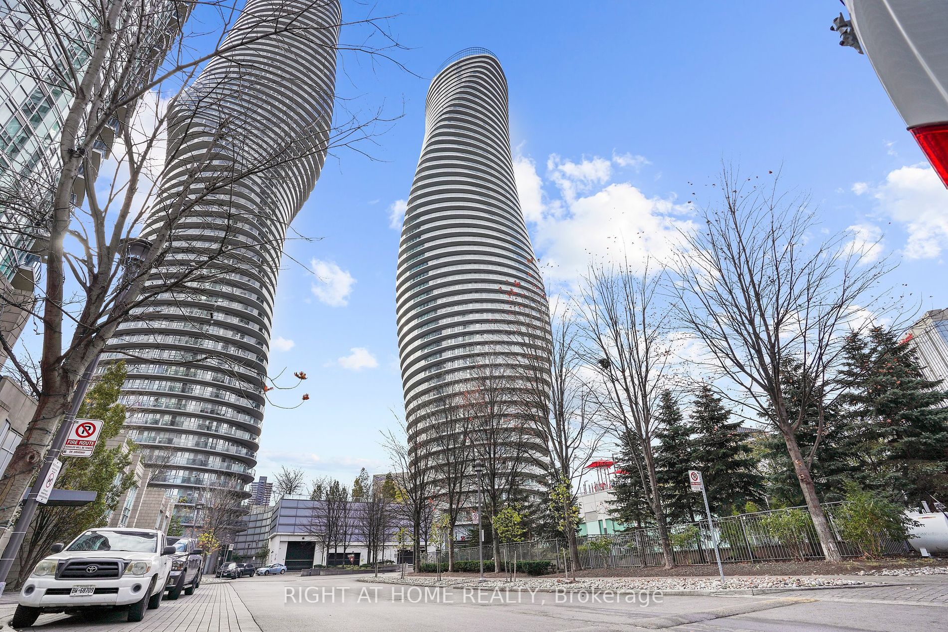 50 Absolute Ave, Mississauga, Ontario, City Centre