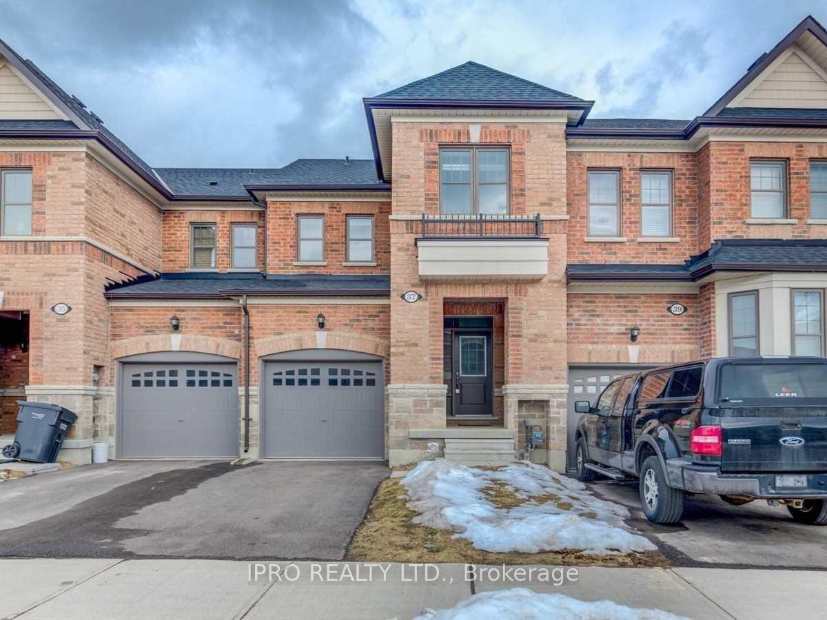 37 Morra Ave, Caledon, Ontario, Bolton East