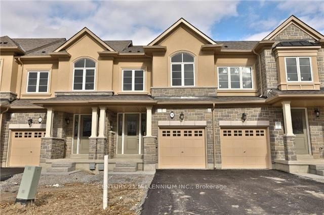 9 Talence Dr, Hamilton, Ontario, Stoney Creek Mountain